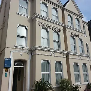 3* Gasthuis Crawford House- Scholarlee Living